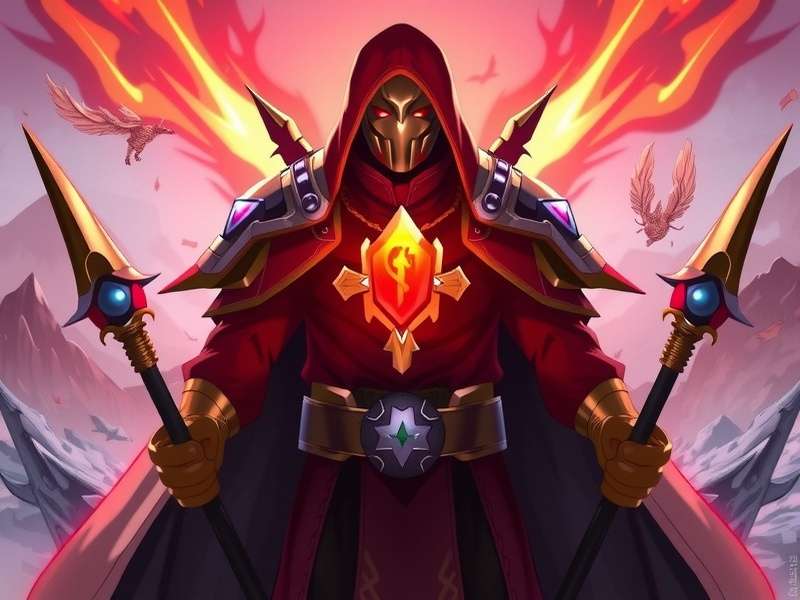 Elite Fire Hero Community Event